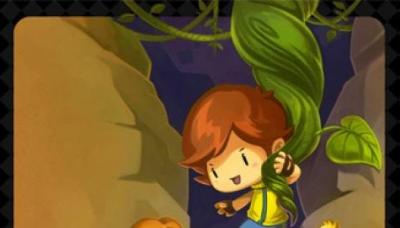 Tobe&#039;s Vertical Adventure