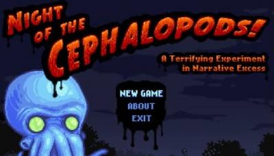 Night of the Cephalopods