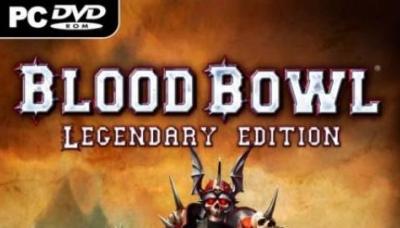 Blood Bowl: Legendary Edition