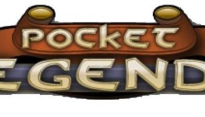 Pocket Legends