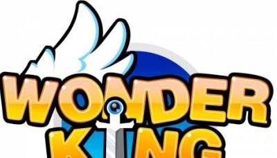 WonderKing Online