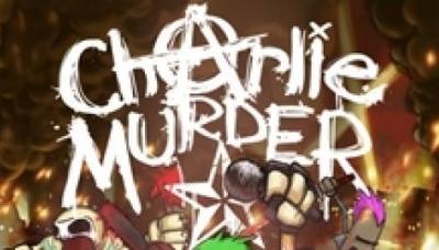 Charlie Murder