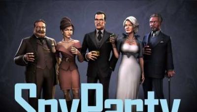 SpyParty