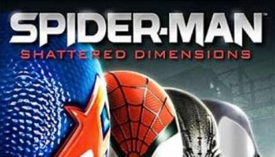 Spider-Man: Shattered Dimensions