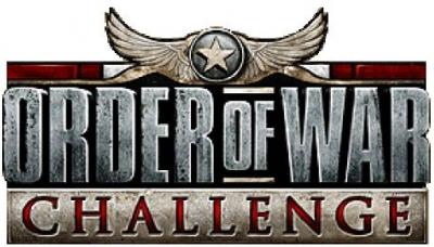 Order of War: Challenge