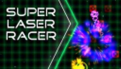 Super Laser Racer