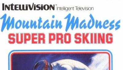 Mountain Madness Super Pro Skiing