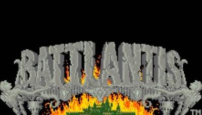 Battlantis