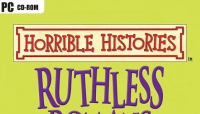 Horrible Histories: Ruthless Romans