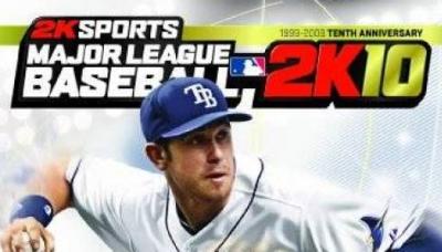 Major League Baseball 2K10