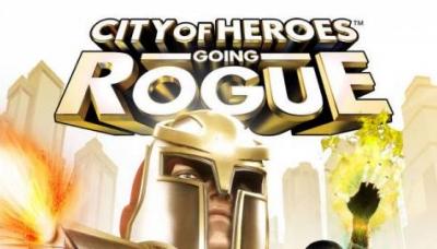 City of Heroes: Going Rogue