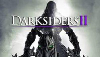 Darksiders II