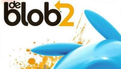 de Blob 2