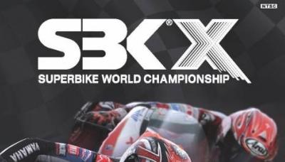 SBK X: Superbike World Championship