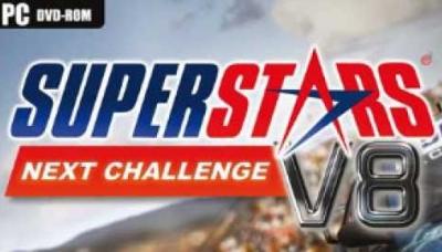 Superstars V8 Next Challenge