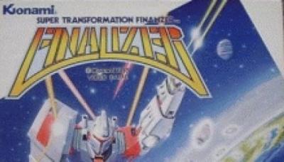 Finalizer - Super Transformation