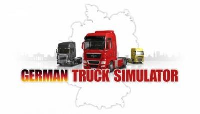 German Truck Simulator