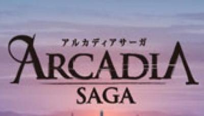 Arcadia Saga