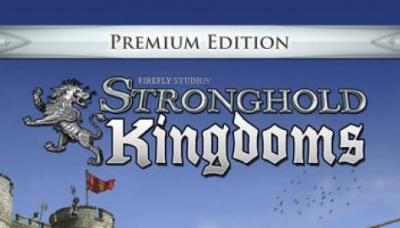 Stronghold Kingdoms