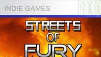 Streets of Fury