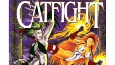 Catfight