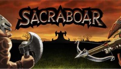 Sacraboar