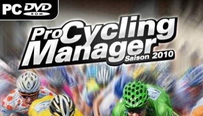 Pro Cycling Manager: Season 2010