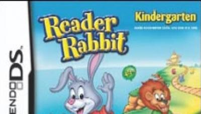Reader Rabbit: Kindergarten