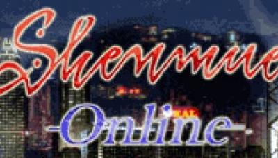 Shenmue Online