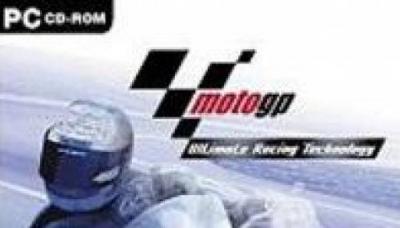 MotoGP: Ultimate Racing Technology