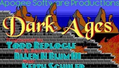 Dark Ages