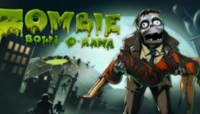 Zombie Bowl-O-Rama