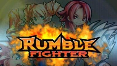 Rumble Fighter