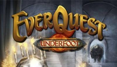 EverQuest: Underfoot