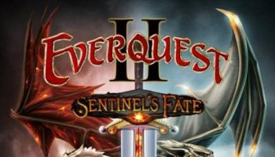 EverQuest II: Sentinel&#039;s Fate