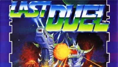 Last Duel: Inter Planet War 2012