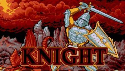 Knight Force