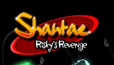 Shantae: Risky&#039;s Revenge