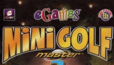 Mini Golf Master 2