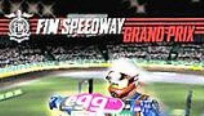 FIM Speedway Grand Prix