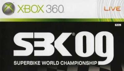SBK: Superbike World Championship 09