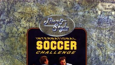 International Soccer Challenge