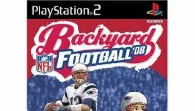 Backyard Football &#039;08