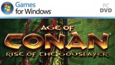 Age of Conan: Rise of the Godslayer