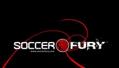 Soccer Fury