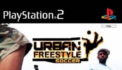 Urban Freestyle Soccer