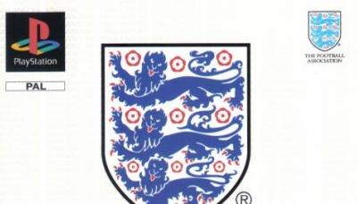 Three Lions