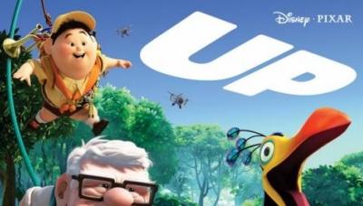 Up