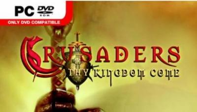 Crusaders: Thy Kingdom Come