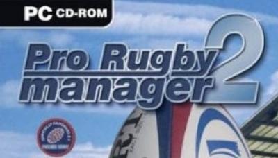 Pro Rugby Manager 2